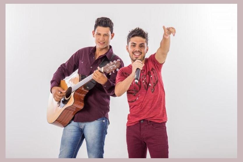 Clayton &amp; Rodolfo